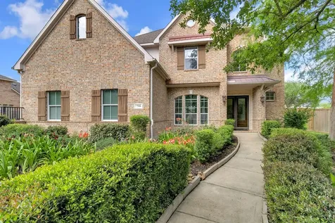 7306 Starflower Katy TX 77494