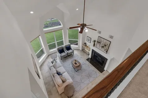 7306 Starflower Katy TX 77494