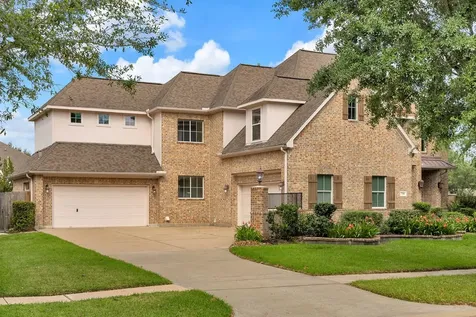 7306 Starflower Katy TX 77494