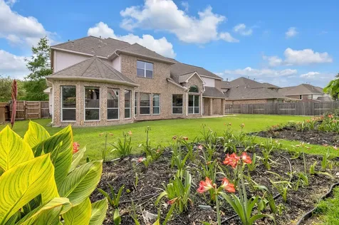 7306 Starflower Katy TX 77494