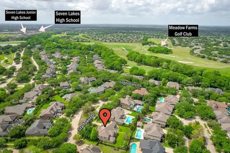 7306 Starflower Katy TX 77494