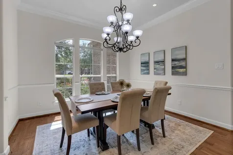 7306 Starflower Katy TX 77494