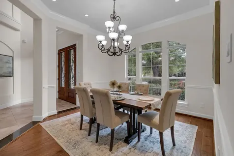 7306 Starflower Katy TX 77494