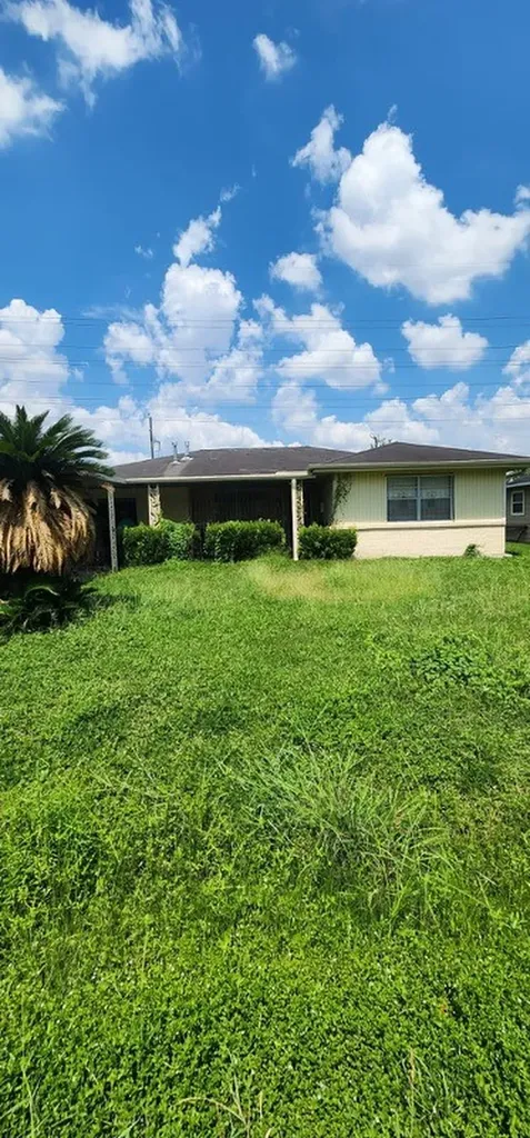 3123 Sunbeam Street Houston TX 77051
