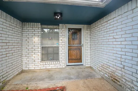 3722 Brier Gardens Drive Houston TX 77082