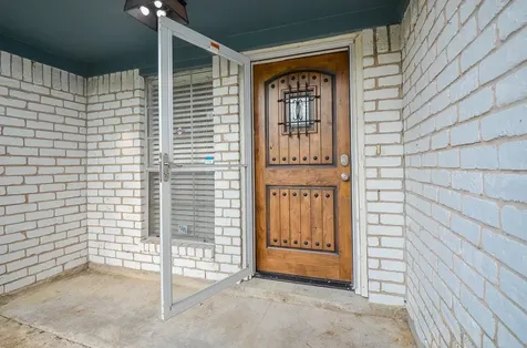 3722 Brier Gardens Drive Houston TX 77082