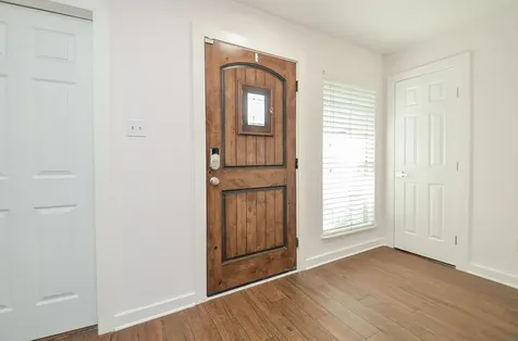 3722 Brier Gardens Drive Houston TX 77082