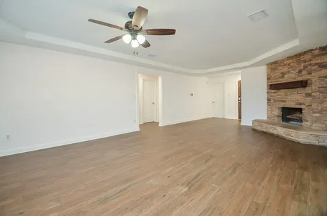 3722 Brier Gardens Drive Houston TX 77082
