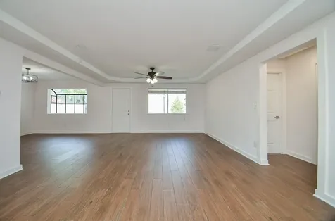 3722 Brier Gardens Drive Houston TX 77082