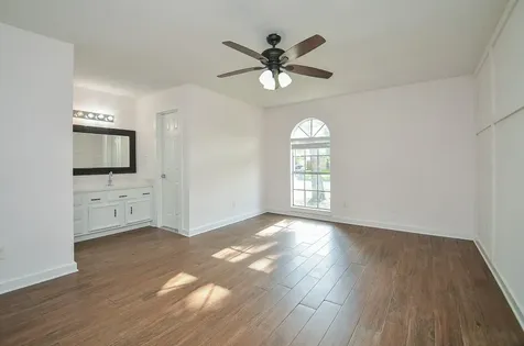 3722 Brier Gardens Drive Houston TX 77082