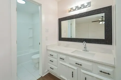 3722 Brier Gardens Drive Houston TX 77082