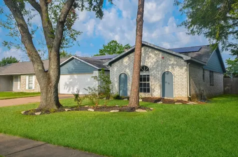 3722 Brier Gardens Drive Houston TX 77082
