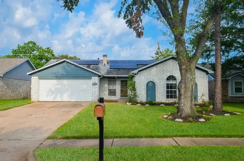 3722 Brier Gardens Drive Houston TX 77082