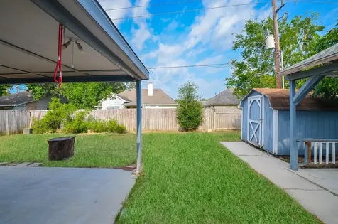 3722 Brier Gardens Drive Houston TX 77082
