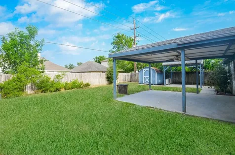 3722 Brier Gardens Drive Houston TX 77082