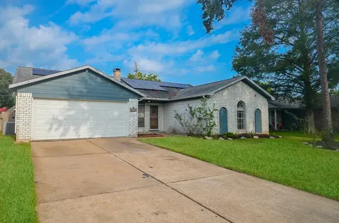 3722 Brier Gardens Drive Houston TX 77082