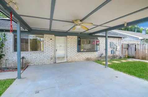 3722 Brier Gardens Drive Houston TX 77082