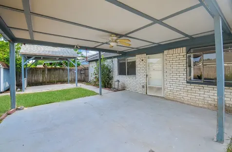 3722 Brier Gardens Drive Houston TX 77082