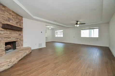 3722 Brier Gardens Drive Houston TX 77082