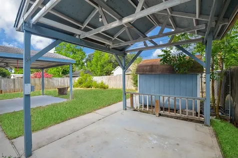 3722 Brier Gardens Drive Houston TX 77082