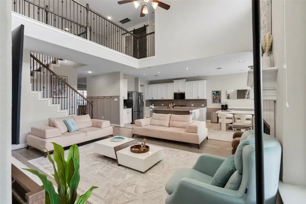 20714 Fertile Valley Lane Richmond TX 77407