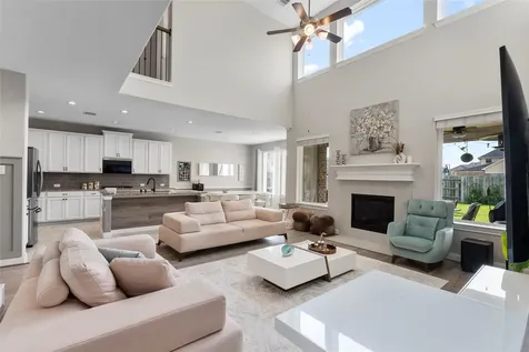20714 Fertile Valley Lane Richmond TX 77407