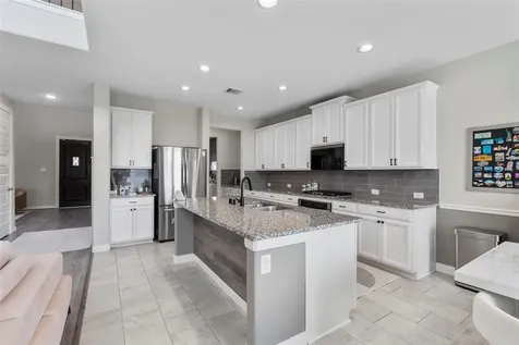 20714 Fertile Valley Lane Richmond TX 77407