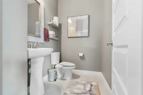 20714 Fertile Valley Lane Richmond TX 77407