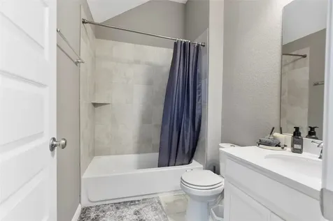 20714 Fertile Valley Lane Richmond TX 77407