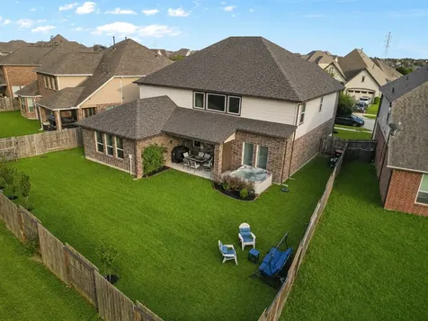 20714 Fertile Valley Lane Richmond TX 77407