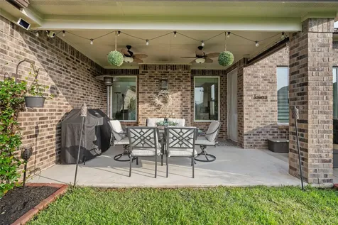 20714 Fertile Valley Lane Richmond TX 77407