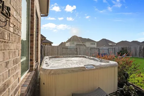 20714 Fertile Valley Lane Richmond TX 77407