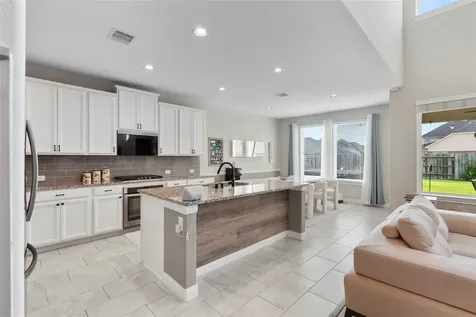 20714 Fertile Valley Lane Richmond TX 77407