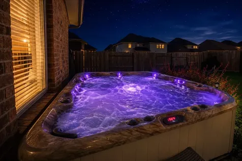 20714 Fertile Valley Lane Richmond TX 77407