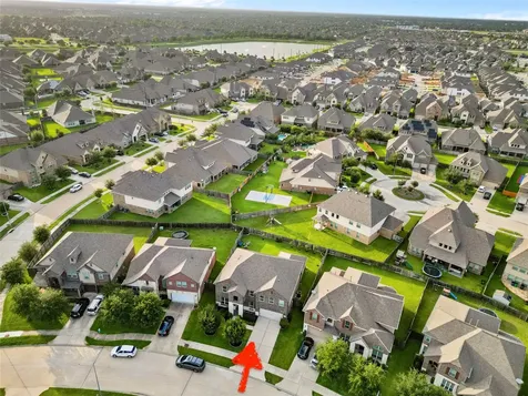 20714 Fertile Valley Lane Richmond TX 77407