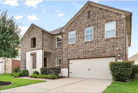 20714 Fertile Valley Lane Richmond TX 77407