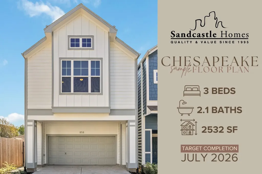 5409 Nolda Street Houston TX 77007