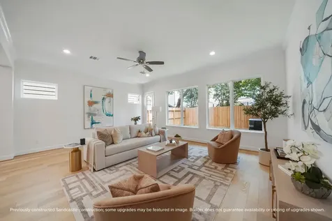 5409 Nolda Street Houston TX 77007
