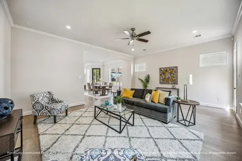 5409 Nolda Street Houston TX 77007