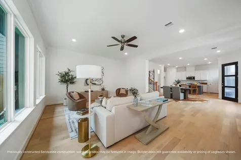 5409 Nolda Street Houston TX 77007