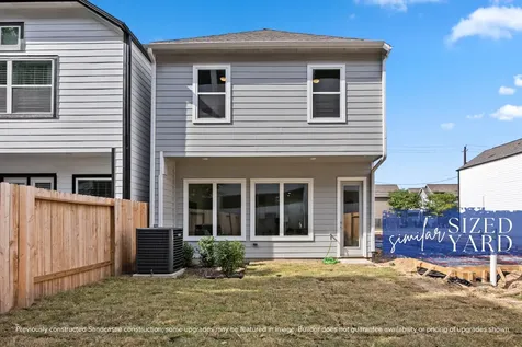5409 Nolda Street Houston TX 77007