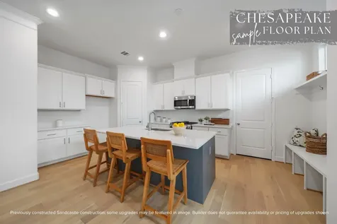 5409 Nolda Street Houston TX 77007