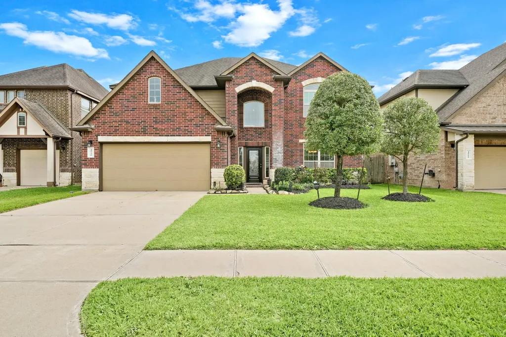 4526 Selwyn Road Richmond TX 77407