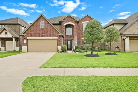 4526 Selwyn Road Richmond TX 77407