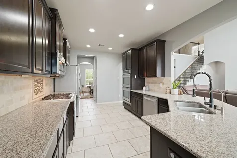4526 Selwyn Road Richmond TX 77407