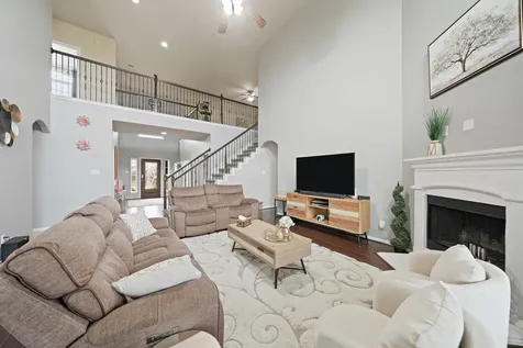 4526 Selwyn Road Richmond TX 77407