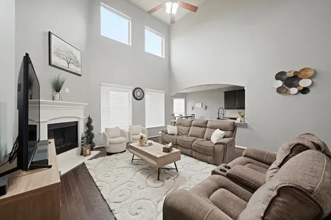 4526 Selwyn Road Richmond TX 77407