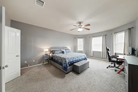 4526 Selwyn Road Richmond TX 77407
