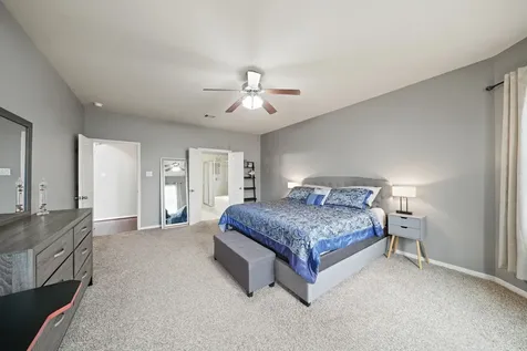 4526 Selwyn Road Richmond TX 77407