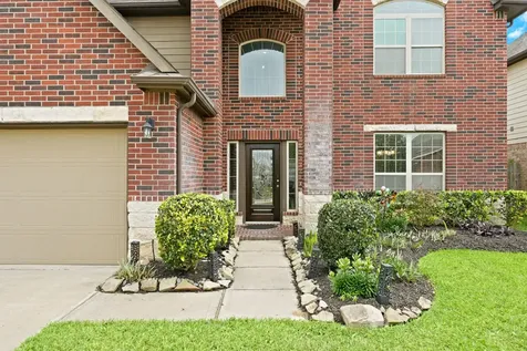 4526 Selwyn Road Richmond TX 77407